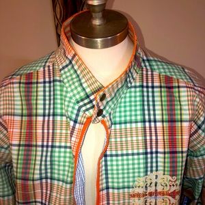 KOMAN Reversible Jacket